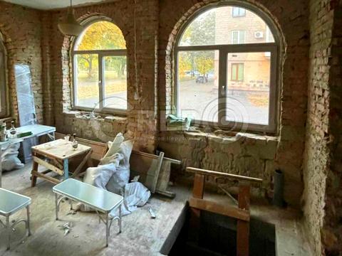 квартира по адресу М. Шимановського, 3
