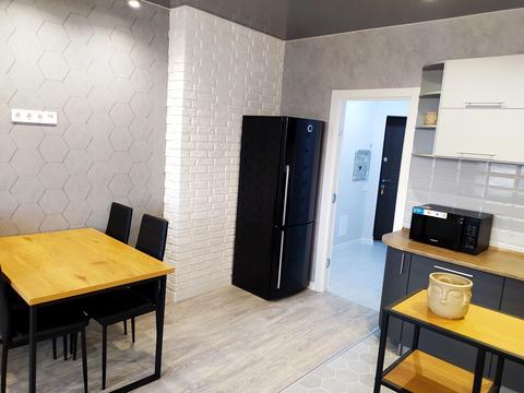 квартира за адресою Новопольова вул., 2