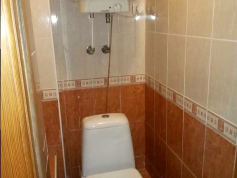 квартира по адресу Рубиновый бульв., 5