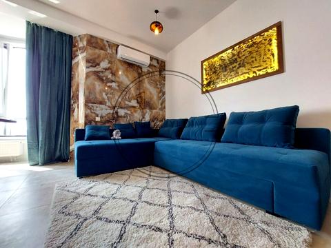 квартира по адресу Василия Тютюнника ул. (Анрі Барбюса), 37/1