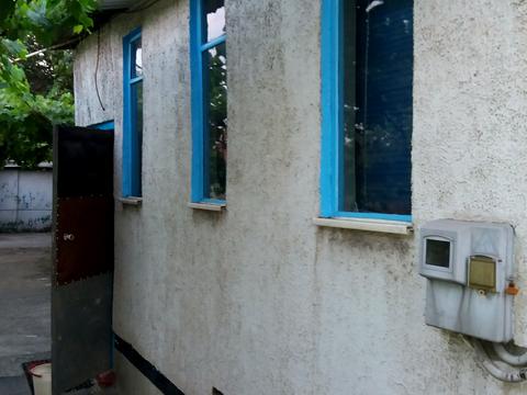 будинок за адресою Козачківська вул. (Академіка Павлова)