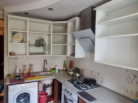 квартира за адресою Тростянецька вул., 5-А