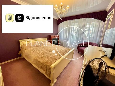 квартира за адресою Клавдіївська вул., 40-Б