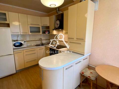 квартира по адресу Степана Тильгы ул., 65