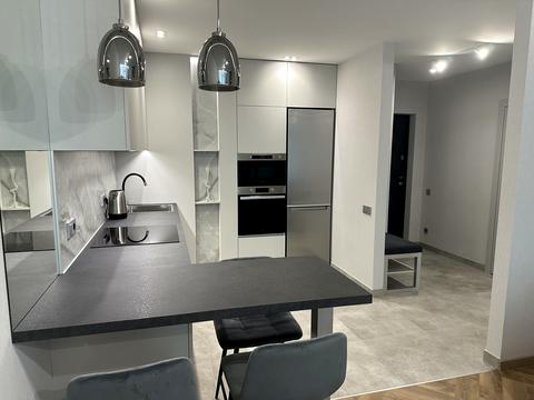 квартира по адресу Берестейский просп. (Победы), 11