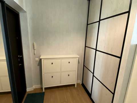 квартира за адресою Регенераторна вул., 4 к5