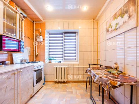 квартира по адресу Шекспира ул., 6
