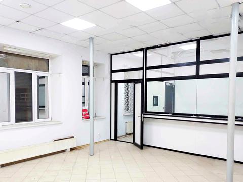 коммерческая по адресу Гиршмана ул., 4