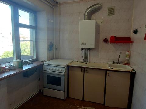 квартира за адресою Будівельників вул., 16