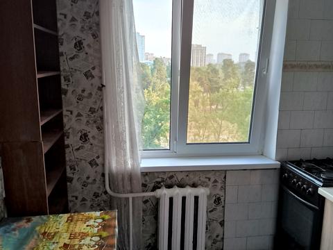 квартира за адресою Андрія Малишка вул., 19