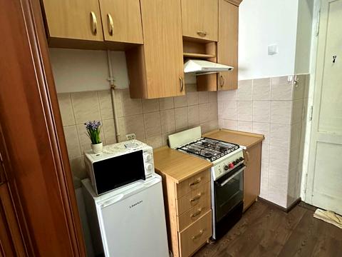 квартира за адресою країмська, 11