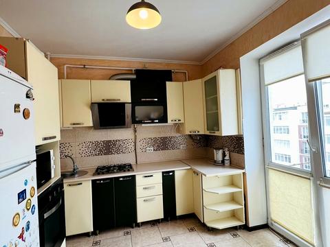 квартира за адресою Винна Гора вул., 5