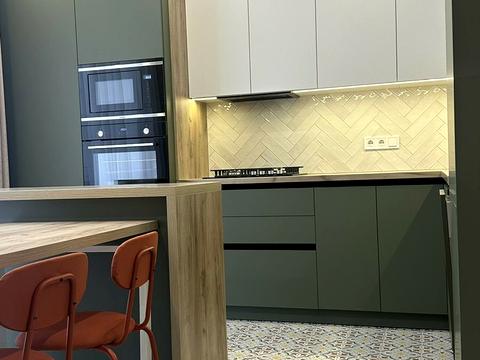 квартира по адресу Сичинского ул., 2