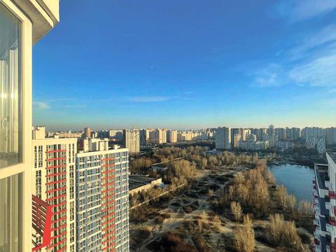 квартира за адресою Гліба Бабіча вул. (Канальна), 8