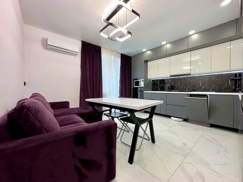 квартира за адресою Дмитра Багалія вул., 5