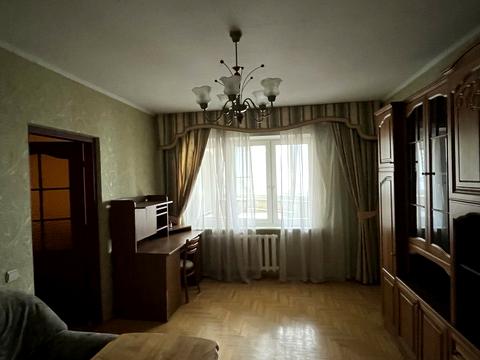 квартира за адресою Петра Григоренка просп., 36