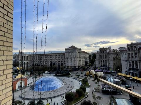 квартира за адресою Михайлівська вул., 2