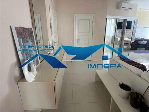 квартира за адресою Соборності вул. (Жовтнева), 77а