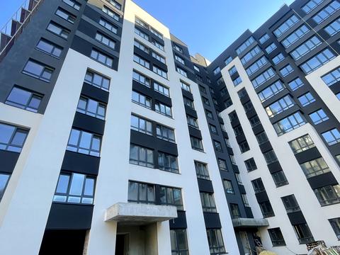 квартира за адресою Львівська вул., 29