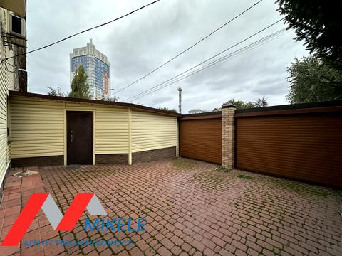 дом по адресу Академіка Івахненка ул. (Чаплигіна), 2