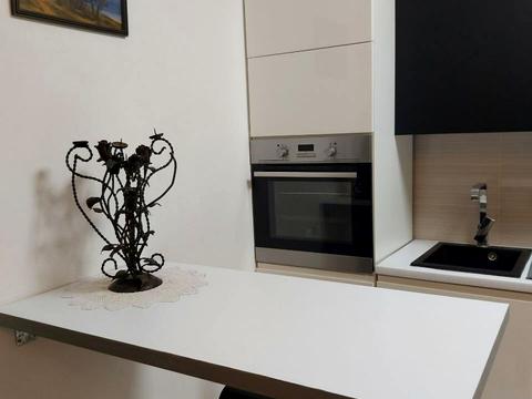 квартира за адресою Сім'ї Кульженків вул. (Петра Дегтяренка), 37