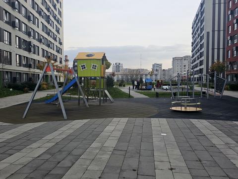 квартира по адресу Замарстыновская ул. (Калинина), 170-П