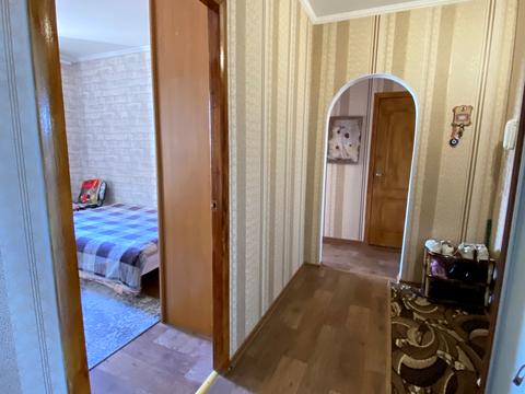 квартира по адресу Позитивная ул. (Джапарідзе), 2
