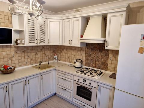 квартира по адресу Вячеслава Черновола ул., 33/30