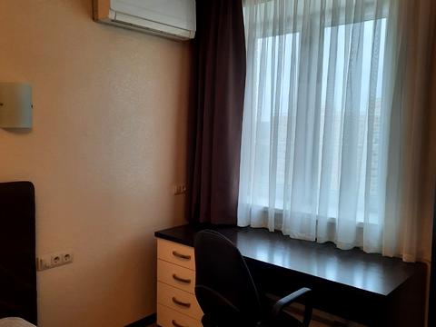 квартира по адресу Голосеевская ул., 13