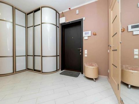 квартира за адресою Феодосійська вул., 1