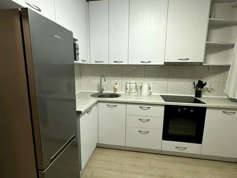 квартира за адресою Харківське шосе, 190