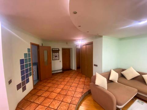 квартира за адресою Васильківська вул., 18
