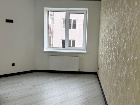 квартира по адресу Троллейбусная ул., 4