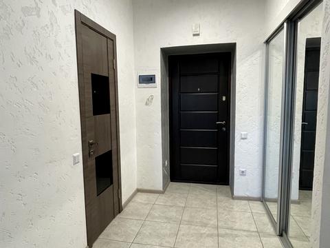 квартира за адресою Боголюбова вул., 13