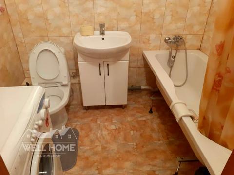 квартира по адресу Николая Закревского ул., 42-А