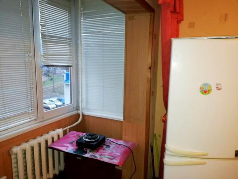 квартира по адресу Малиновского ул., 4