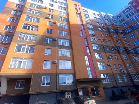 квартира по адресу Леоніда Каденюка ул. (Чкалова), 13