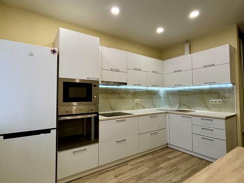 квартира за адресою Європейського Союзу просп. (Правди), 41-Д