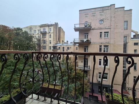 квартира по адресу Костёльная ул., 11