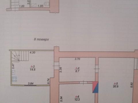 квартира по адресу Пров. 2ий миру, 20а