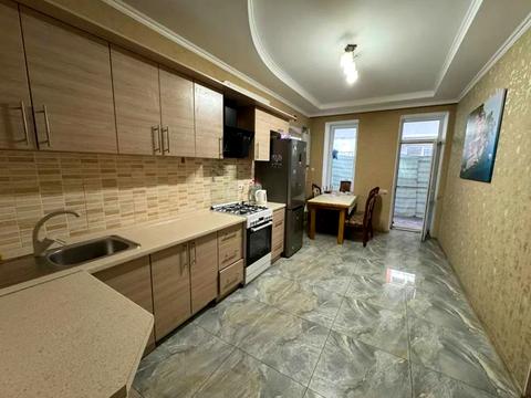 квартира по адресу Дача Ковалевского ул., 101А/25