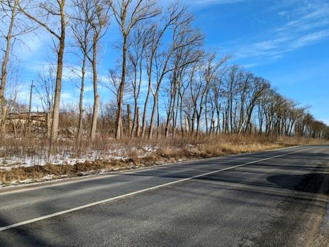 участок по адресу Смиковецька, 1