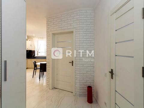 квартира по адресу Национальной Гвардии ул., 16-М