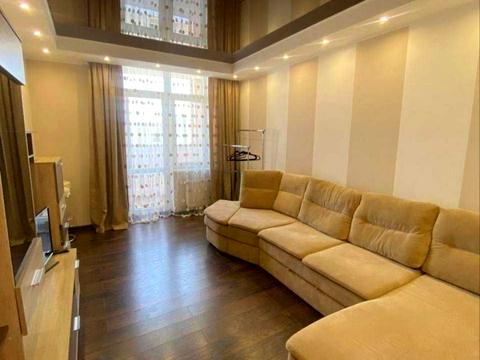 квартира по адресу Дюковская ул., 8