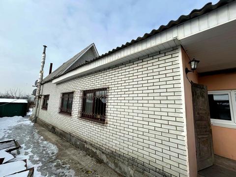 дом по адресу Княжа