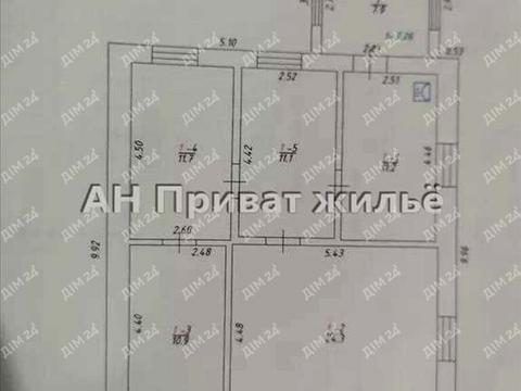 участок по адресу Центральна, 1