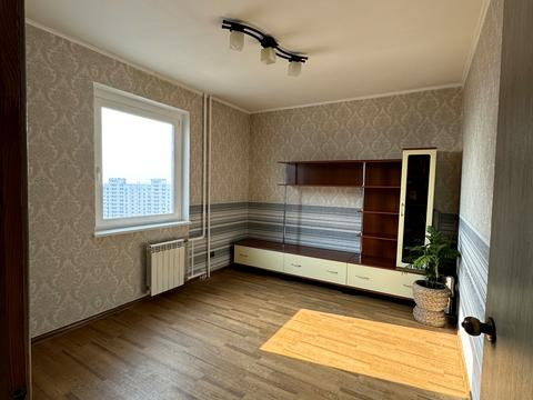квартира за адресою Милославська вул., 45