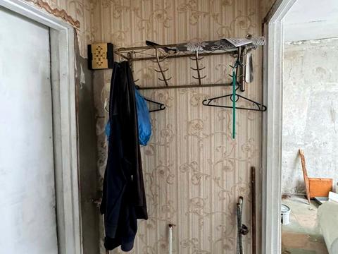 квартира за адресою Аудиторна вул. (Виборзька), 28-В