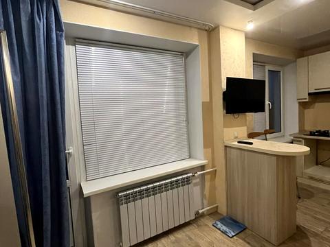 квартира за адресою Полігонна вул. (Погребняка), 11