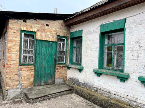 ділянка за адресою Чапаєва